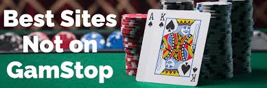 Discovering Non Gamstop UK Casino Sites Your Ultimate Guide 638899688