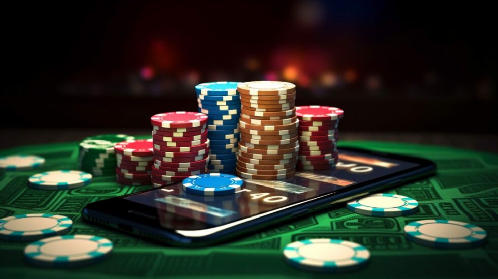 Explore the Exciting World of LegionBet Casino & Sportsbook 10