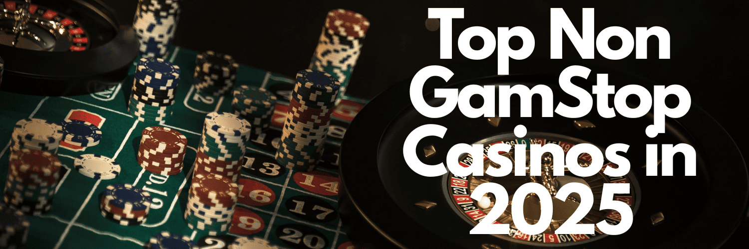 Exploring Casinos Not on Gamstop in the UK 565641329 Exploring Casinos Not on Gamstop in the UK 565641329