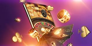 Exploring Casinos Not on Gamstop UK A Guide to Online Gaming Exploring Casinos Not on Gamstop UK A Guide to Online Gaming