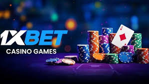 Exploring the Thrills of 1xBet Crash Game 1008896469 Exploring the Thrills of 1xBet Crash Game 1008896469