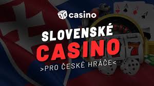 Nové Casino Objavte Svet Inovácií a Zábavy