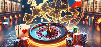 Nové online casino bonus bez vkladu Využijte své šance na výhru Nové online casino bonus bez vkladu Využijte své šance na výhru