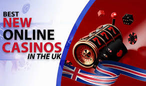 The Ultimate Guide to Online Casino in the UK