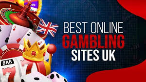 The Ultimate Guide to Online Casinos in the UK 1569242407 The Ultimate Guide to Online Casinos in the UK 1569242407