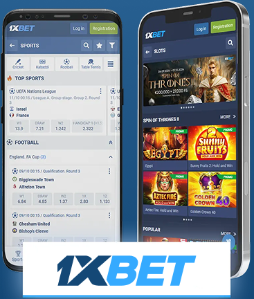 Discover the Exciting World of Casino 1xBet Malaysia Discover the Exciting World of Casino 1xBet Malaysia