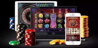 Discover the Thrills of Slots n Bets Casino Online 1501413454