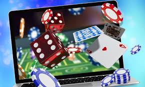 Experience Excitement at Luckzie Casino & Sportsbook