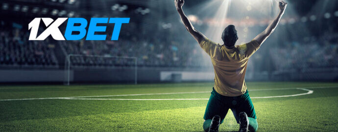Experience the Excitement of Betting with 1xBet Site