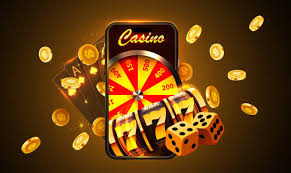 Experience the Thrill of JB Casino Online Games 1721464125 Experience the Thrill of JB Casino Online Games 1721464125