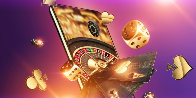 Online Casino mit 5 Euro Einzahlung – Ihr Weg zu großen Gewinnen